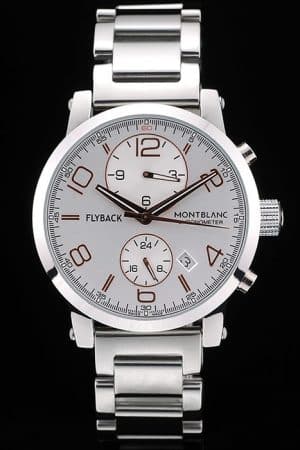 MontBlanc First Quality Replica Watches 4258