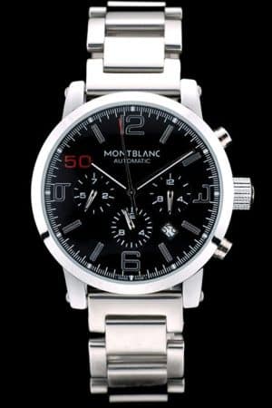 MontBlanc First Quality Replica Watches 4263