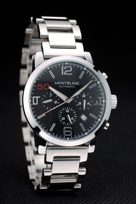 MontBlanc First Quality Replica Watches 4263