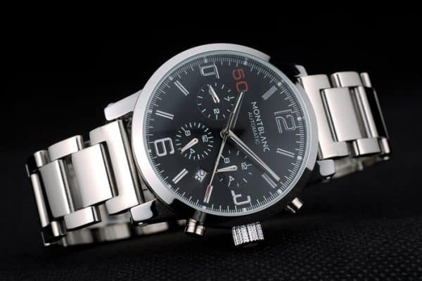 MontBlanc First Quality Replica Watches 4263