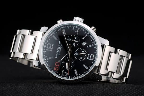 MontBlanc First Quality Replica Watches 4263