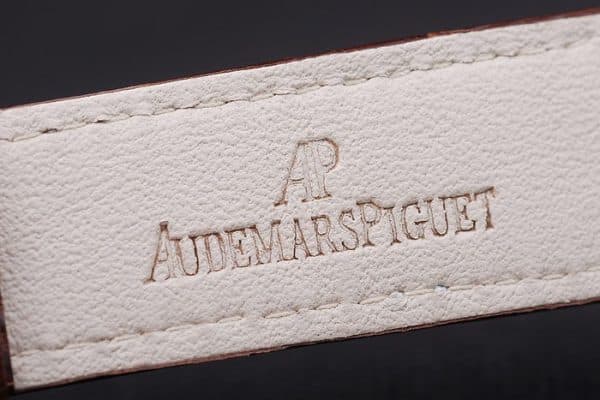 Audemars Piguet Royal Oak Replica Watches 3369