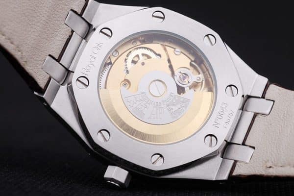 Audemars Piguet Royal Oak Replica Watches 3369