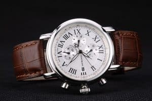 MontBlanc First Quality Replica Watches 4358