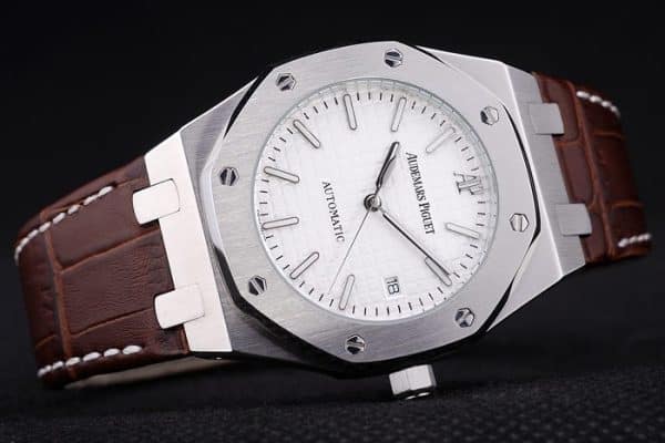Audemars Piguet Royal Oak Replica Watches 3371