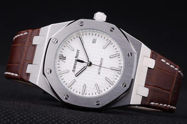 Audemars Piguet Royal Oak Replica Watches 3371