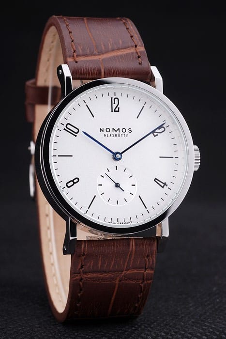 Nomos Glashütte Tangomat High Quality Replica Watches 4365