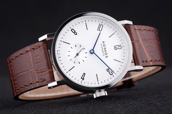 Nomos Glashütte Tangomat High Quality Replica Watches 4365