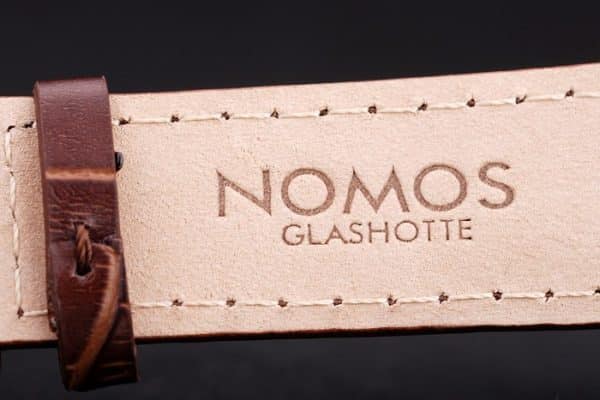 Nomos Glashütte Tangomat High Quality Replica Watches 4365