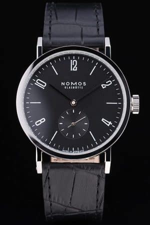 Nomos Glashütte Tangomat High Quality Replica Watches 4366