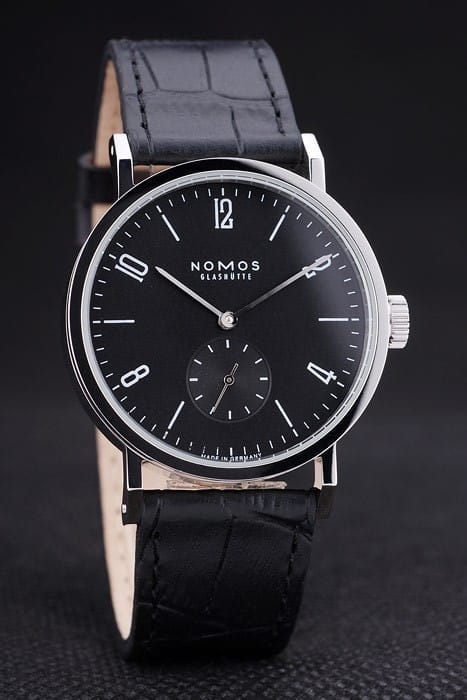 Nomos Glashütte Tangomat High Quality Replica Watches 4366
