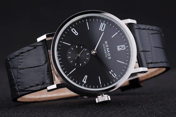 Nomos Glashütte Tangomat High Quality Replica Watches 4366