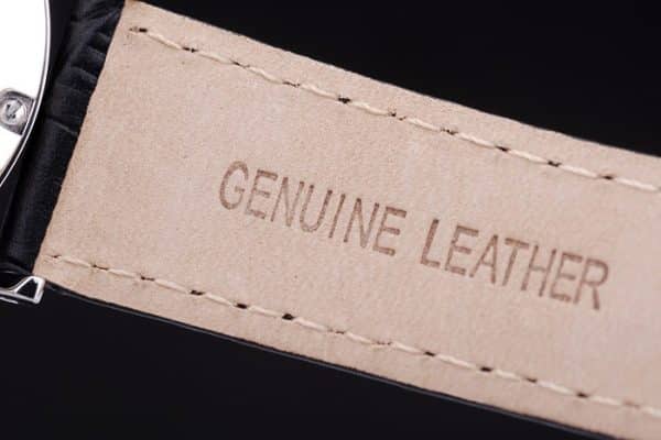 Nomos Glashütte Tangomat High Quality Replica Watches 4366