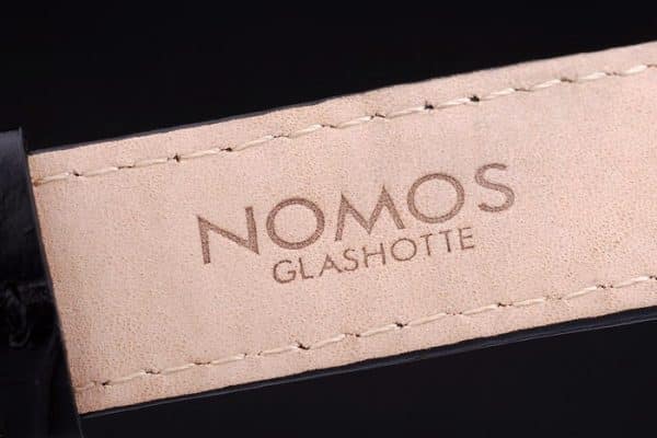Nomos Glashütte Tangomat High Quality Replica Watches 4366