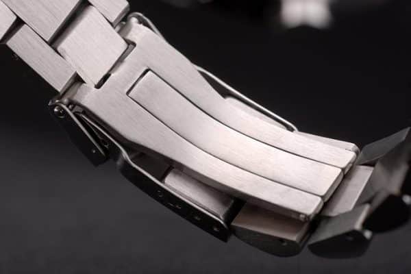 Oris Carlos Coste Limited Edition Stainless Steel Strap 7894