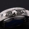 Oris Carlos Coste Limited Edition Stainless Steel Strap 7894
