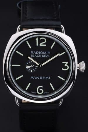 Panerai Radiomir High Copy Replica Watches 4604