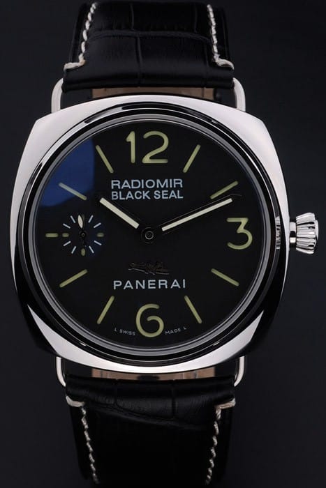 Panerai Radiomir High Copy Replica Watches 4600