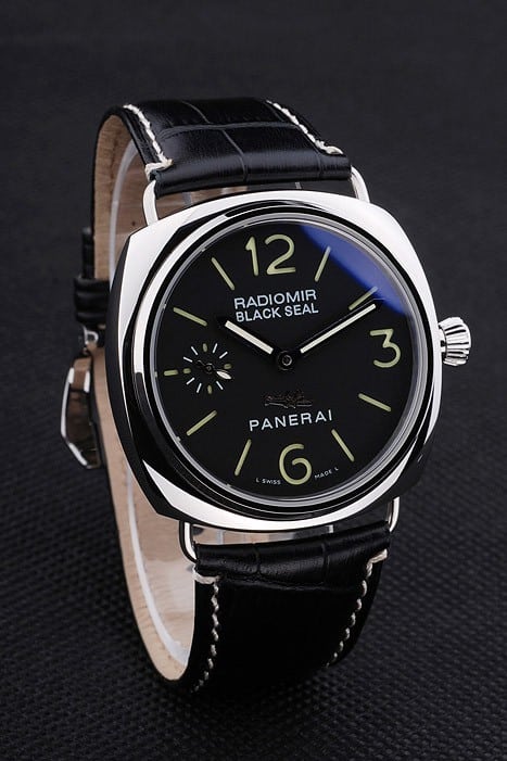 Panerai Radiomir High Copy Replica Watches 4600