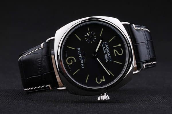 Panerai Radiomir High Copy Replica Watches 4600