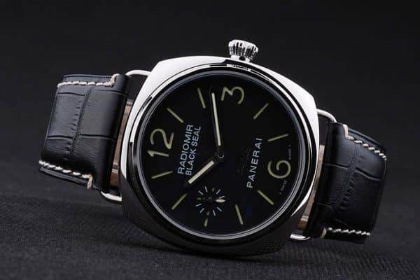 Panerai Radiomir High Copy Replica Watches 4600
