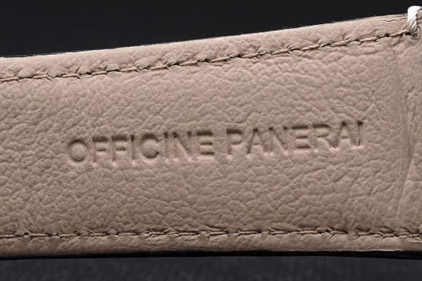 Panerai Radiomir High Copy Replica Watches 4600