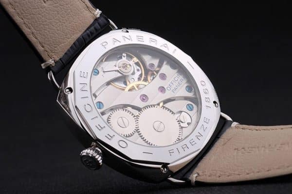 Panerai Radiomir High Copy Replica Watches 4600
