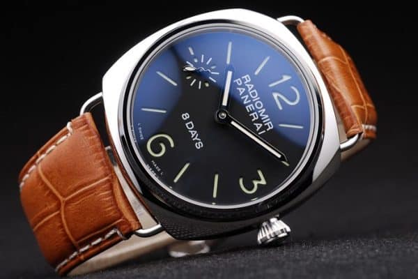 Panerai Radiomir High Copy Replica Watches 4603