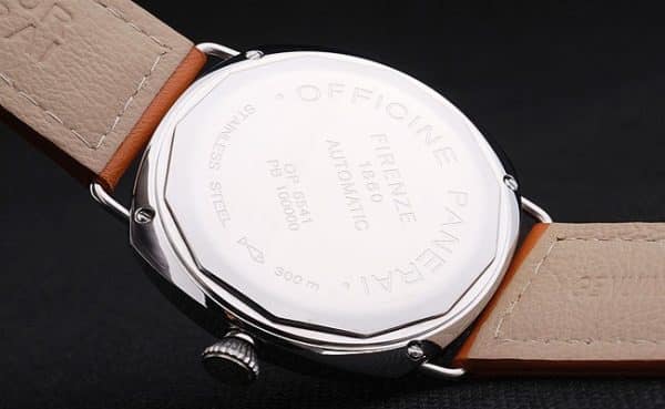 Panerai Radiomir High Copy Replica Watches 4603