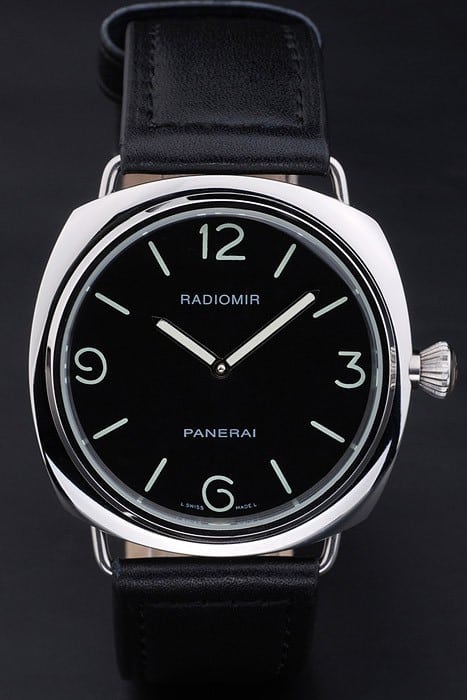 Panerai Radiomir High Copy Replica Watches 4605