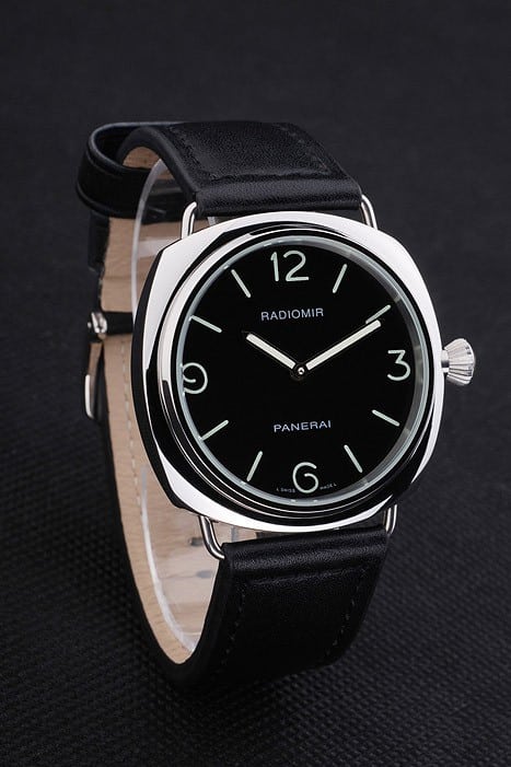 Panerai Radiomir High Copy Replica Watches 4605