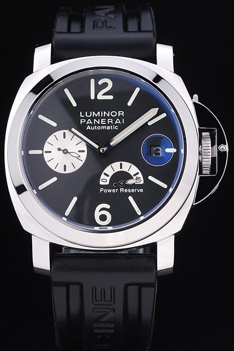 Panerai Luminor Alta Copy Replica Watches 4572