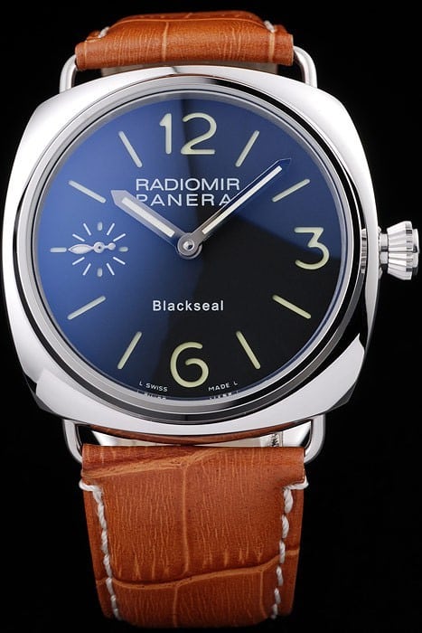 Panerai Radiomir High Copy Replica Watches 4588