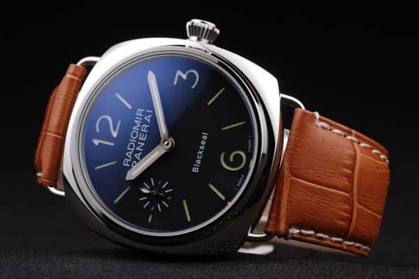 Panerai Radiomir High Copy Replica Watches 4588