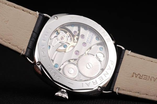 Panerai Radiomir High Copy Replica Watches 4585