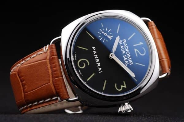 Panerai Radiomir High Copy Replica Watches 4589
