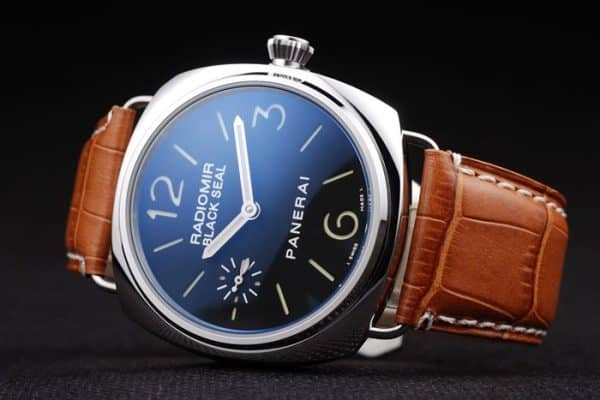 Panerai Radiomir High Copy Replica Watches 4589