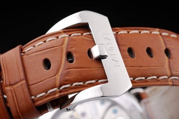 Panerai Radiomir High Copy Replica Watches 4589