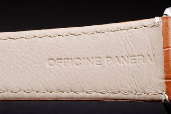 Panerai Radiomir High Copy Replica Watches 4589