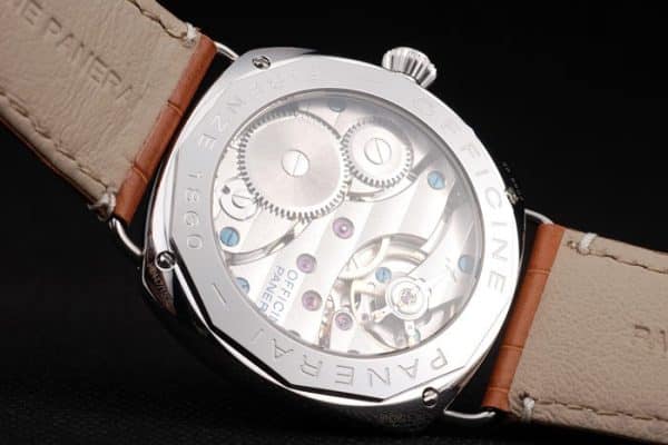 Panerai Radiomir High Copy Replica Watches 4589