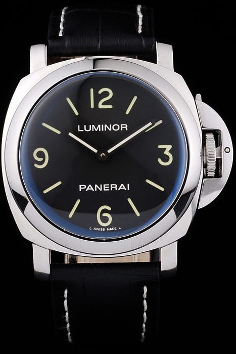 Panerai Luminor Alta Copy Replica Watches 4577