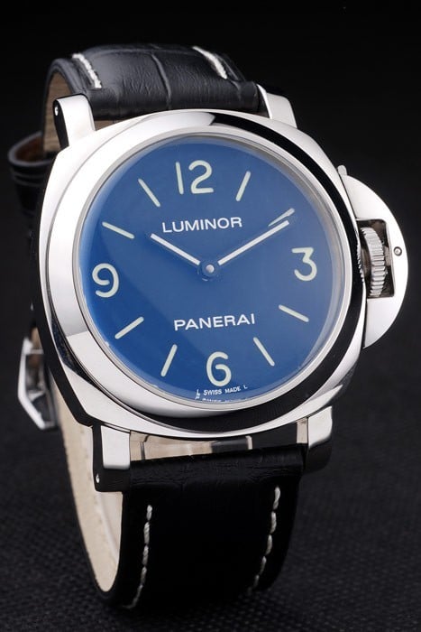 Panerai Luminor Alta Copy Replica Watches 4577
