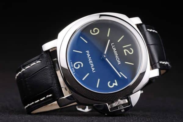 Panerai Luminor Alta Copy Replica Watches 4577