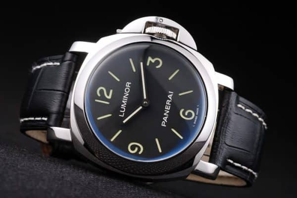 Panerai Luminor Alta Copy Replica Watches 4577