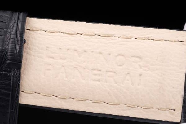 Panerai Luminor Alta Copy Replica Watches 4577