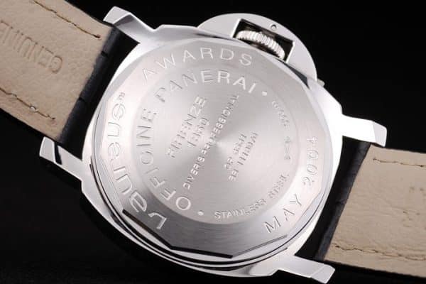 Panerai Luminor Alta Copy Replica Watches 4577