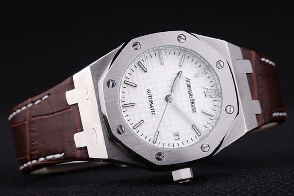 Audemars Piguet Royal Oak Replica Watches 3356