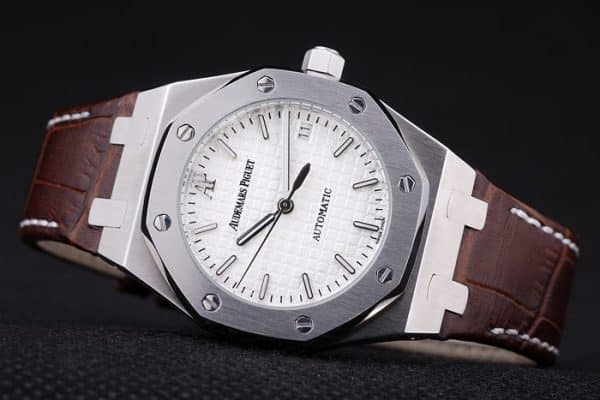 Audemars Piguet Royal Oak Replica Watches 3356