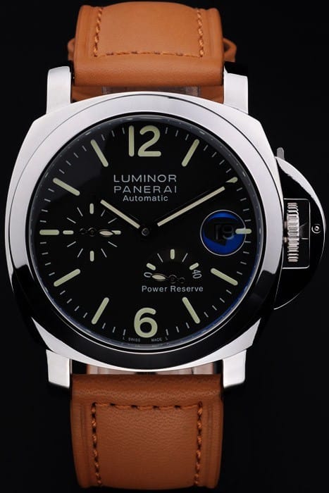 Panerai Luminor Alta Copy Replica Watches 4570