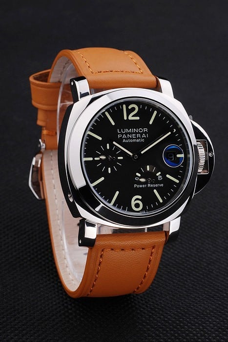 Panerai Luminor Alta Copy Replica Watches 4570